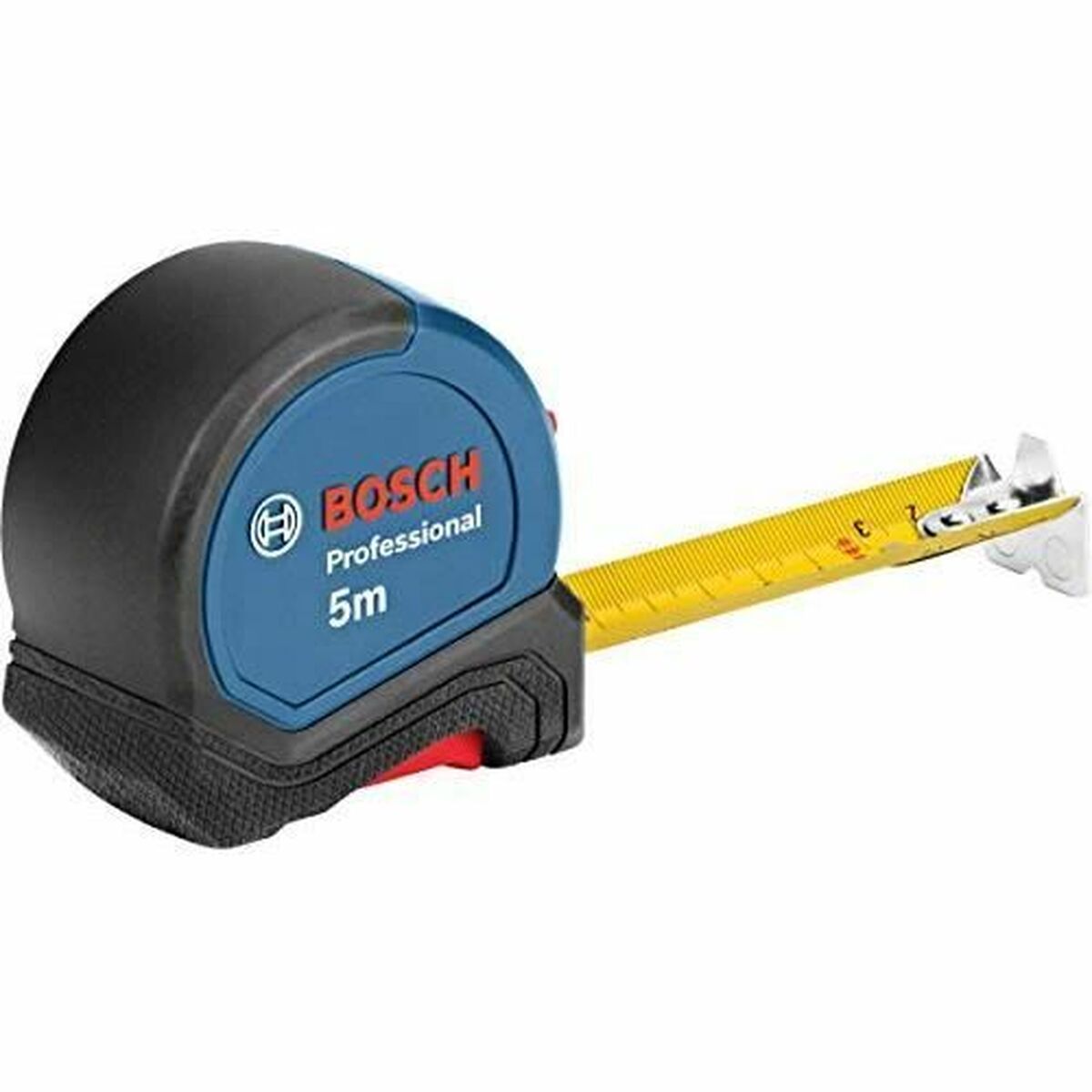 Flexometr BOSCH 1600A016BH Nylon Ocel (5 m)
